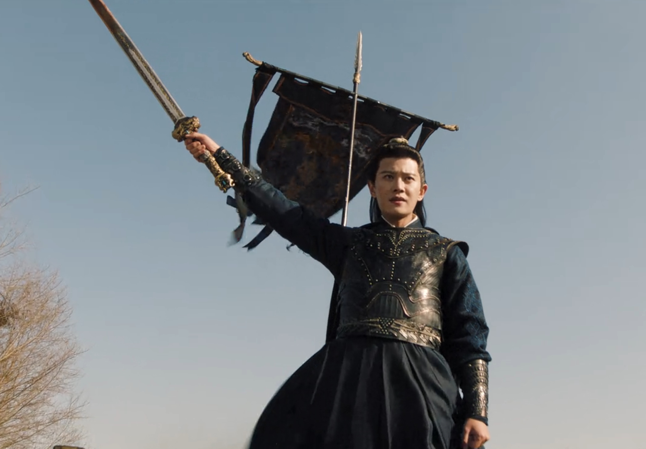 任嘉伦[超话]任嘉伦 久等了，刚开始追！ ​​​