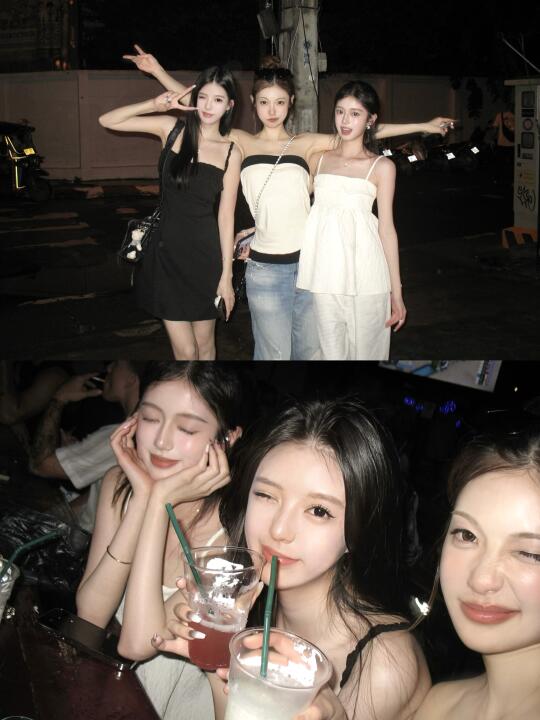 清迈之夜🥤