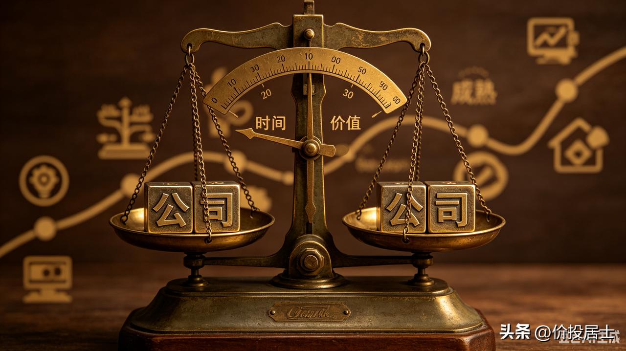 科技股已经在崩盘的前夜，这是李蓓和杨东的最新观点！这里需要普及一个知识，历史上抱