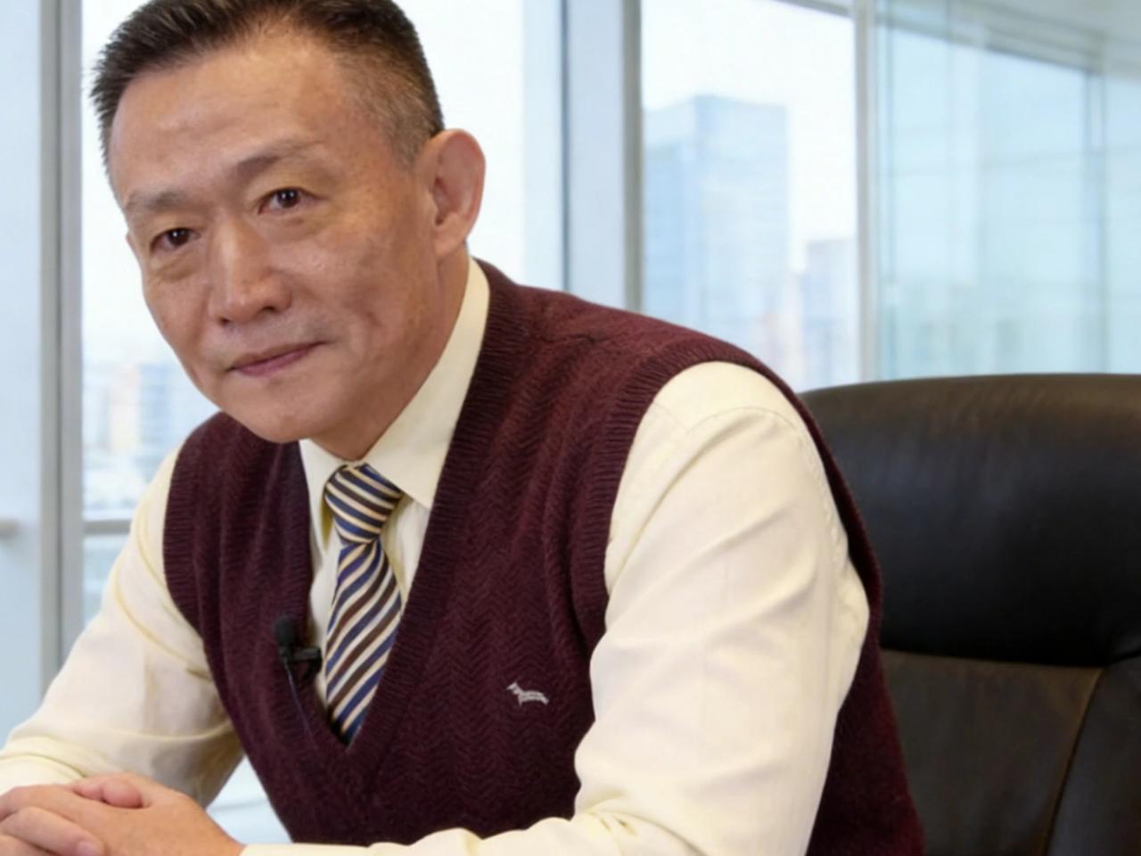 卢麒元这次是真的急眼了！卢麒元近几日几天频繁发声，他直言不讳地指出了一些海归专家