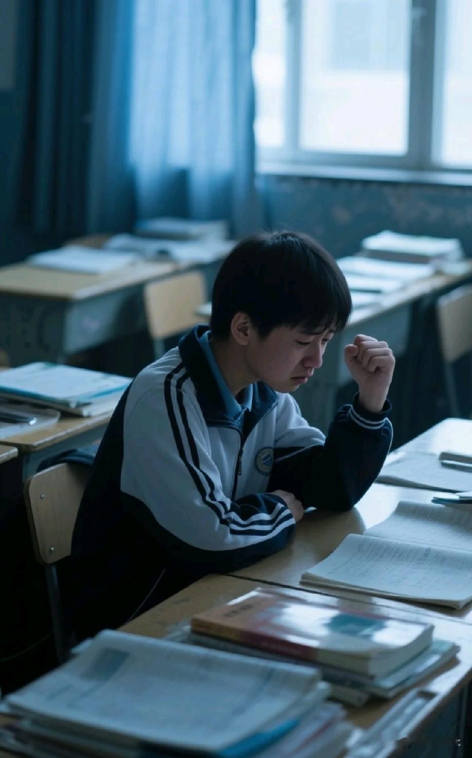 这就是命，连续两年高考都栽在数学上，第一次是不服，第二次彻底服了，这真的是天意？