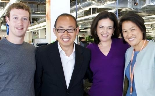 一家5口偷偷加入美国籍，却仍在中国疯狂捞金，却把大量的财富转移到国外来逃避中国的