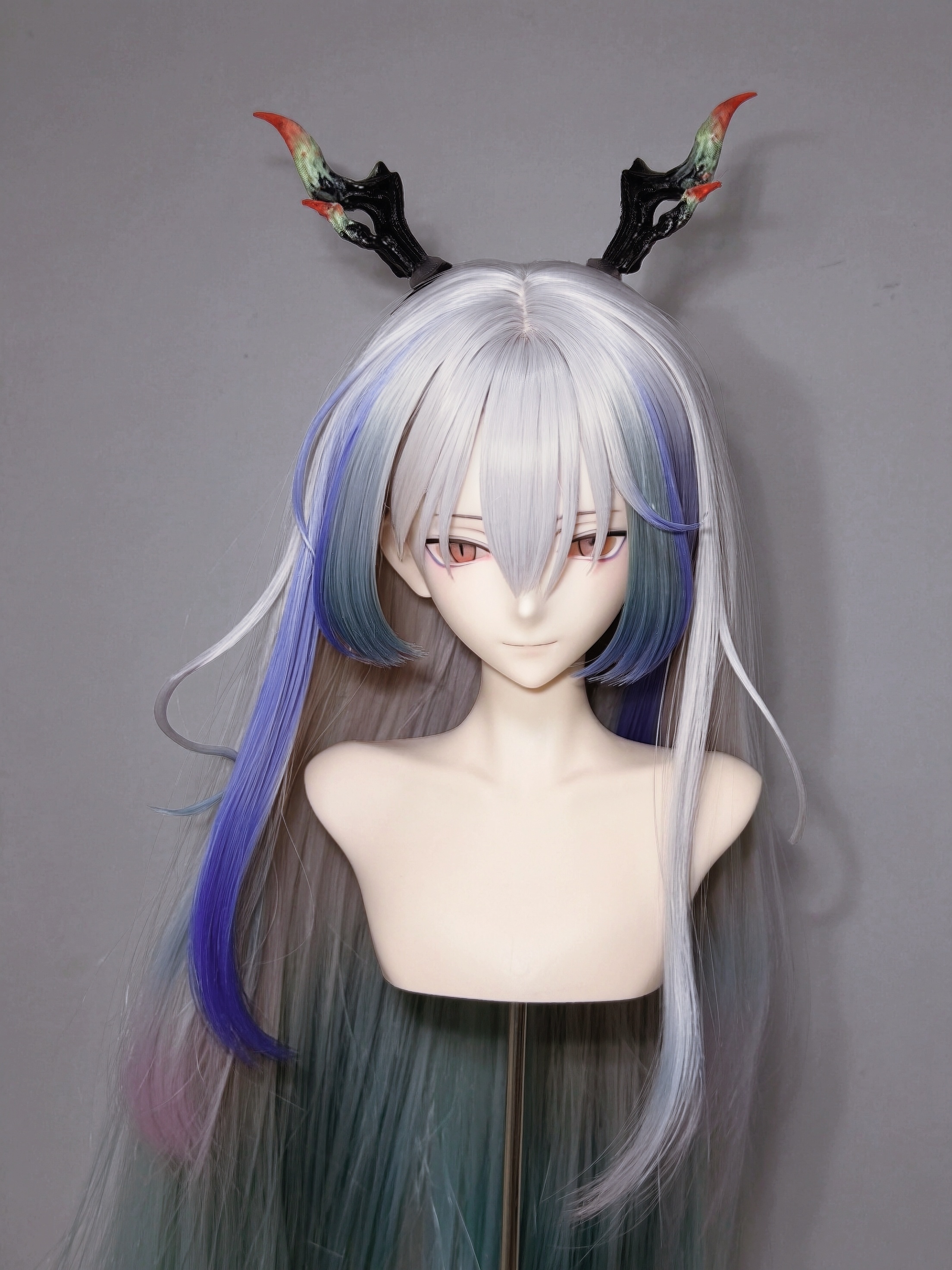 易工部（only胸台版） 