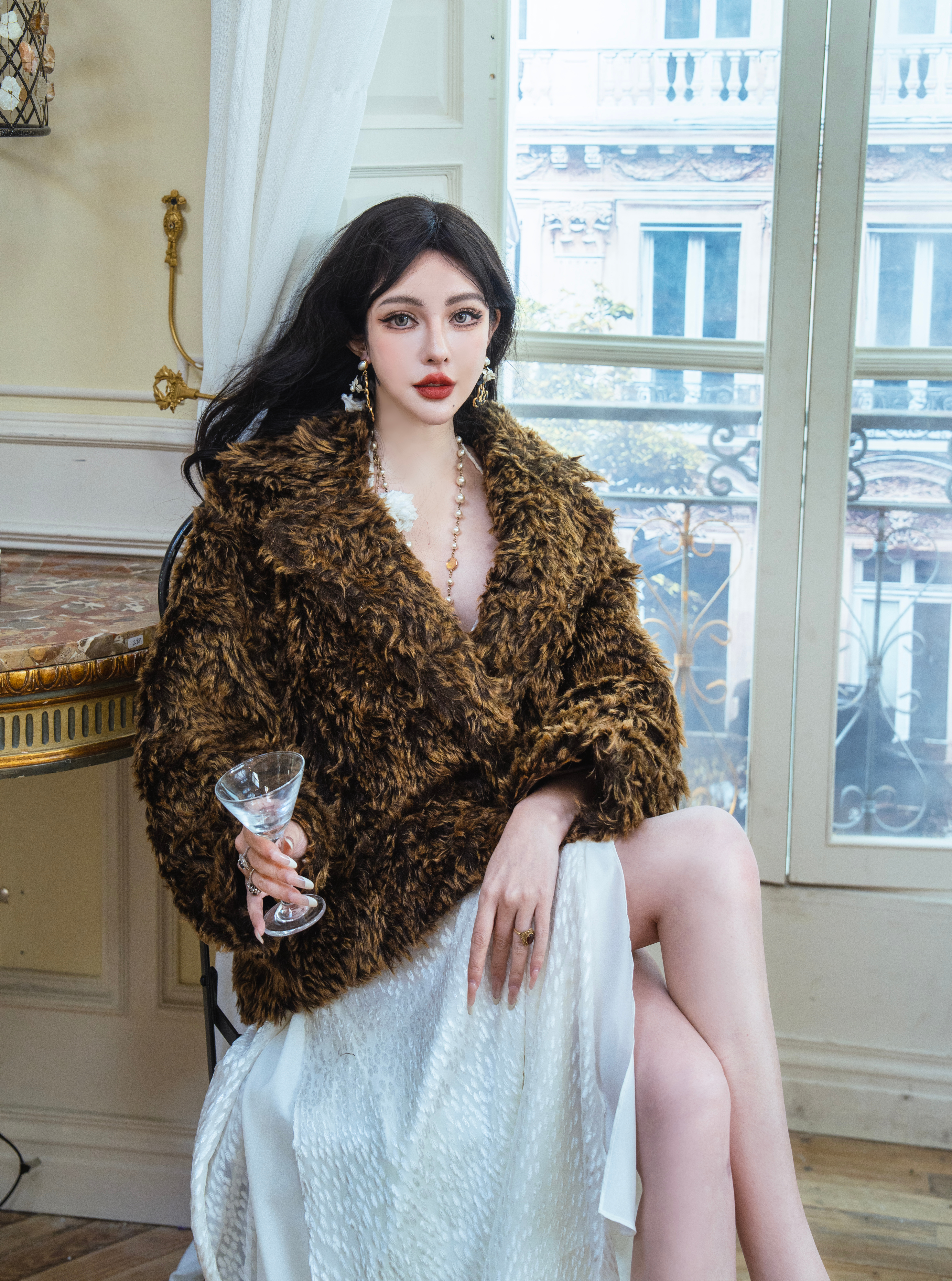 2026第一次上新新品来咯面料来自Chanel ,Gucci ,loro Pia