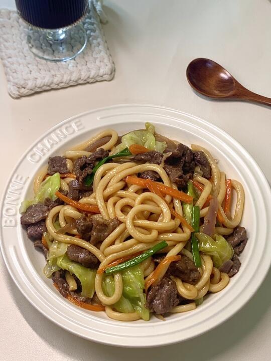 吃得很舒服的干净饭