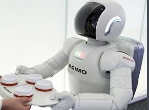 “机器人会喊疼了，你信吗？”

咱们印象中的机器人，总是冷冰冰的金属疙瘩。但现在