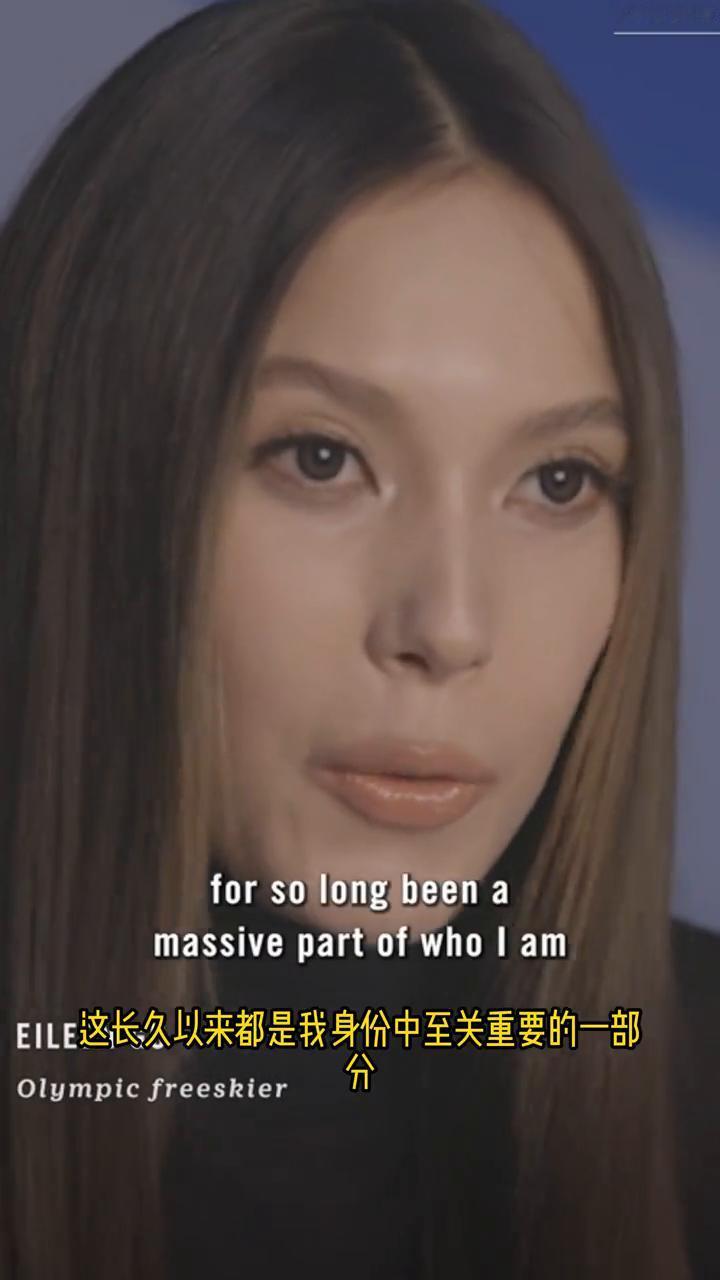 作为中国人，在美国长大，这长久以来都是我身份中至关重要的一部，也是我无比自豪的所