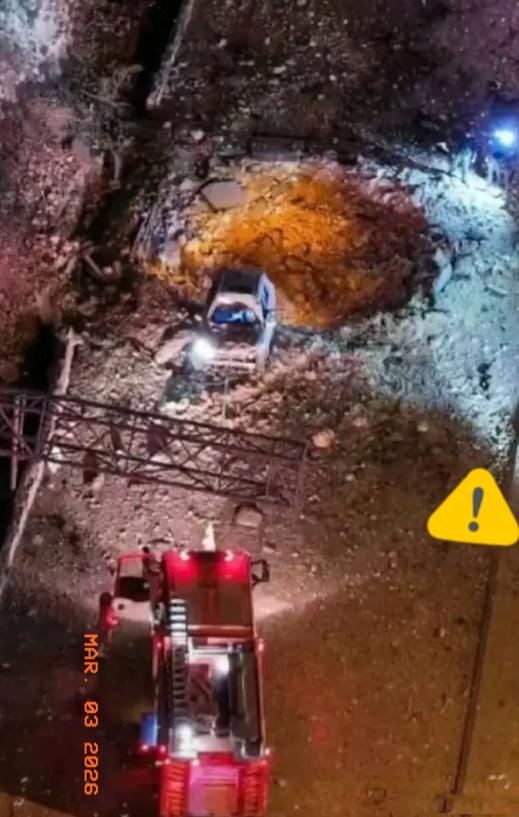 美伊打仗，又打火了中国制造，这件事儿在外网都传疯了，伊朗发射导弹袭击耶路撒冷，不