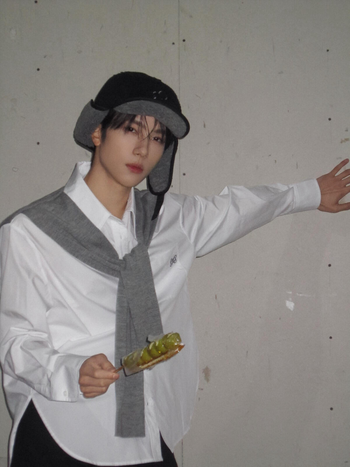 余承恩沈羽洁不二搭现偶男女主我死不瞑目呵呵😄 