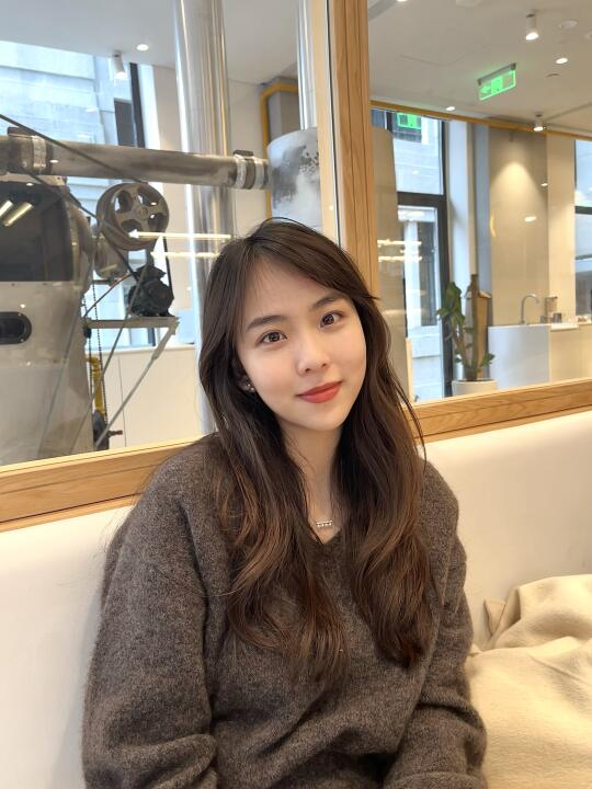 长大真好，工作真好。
