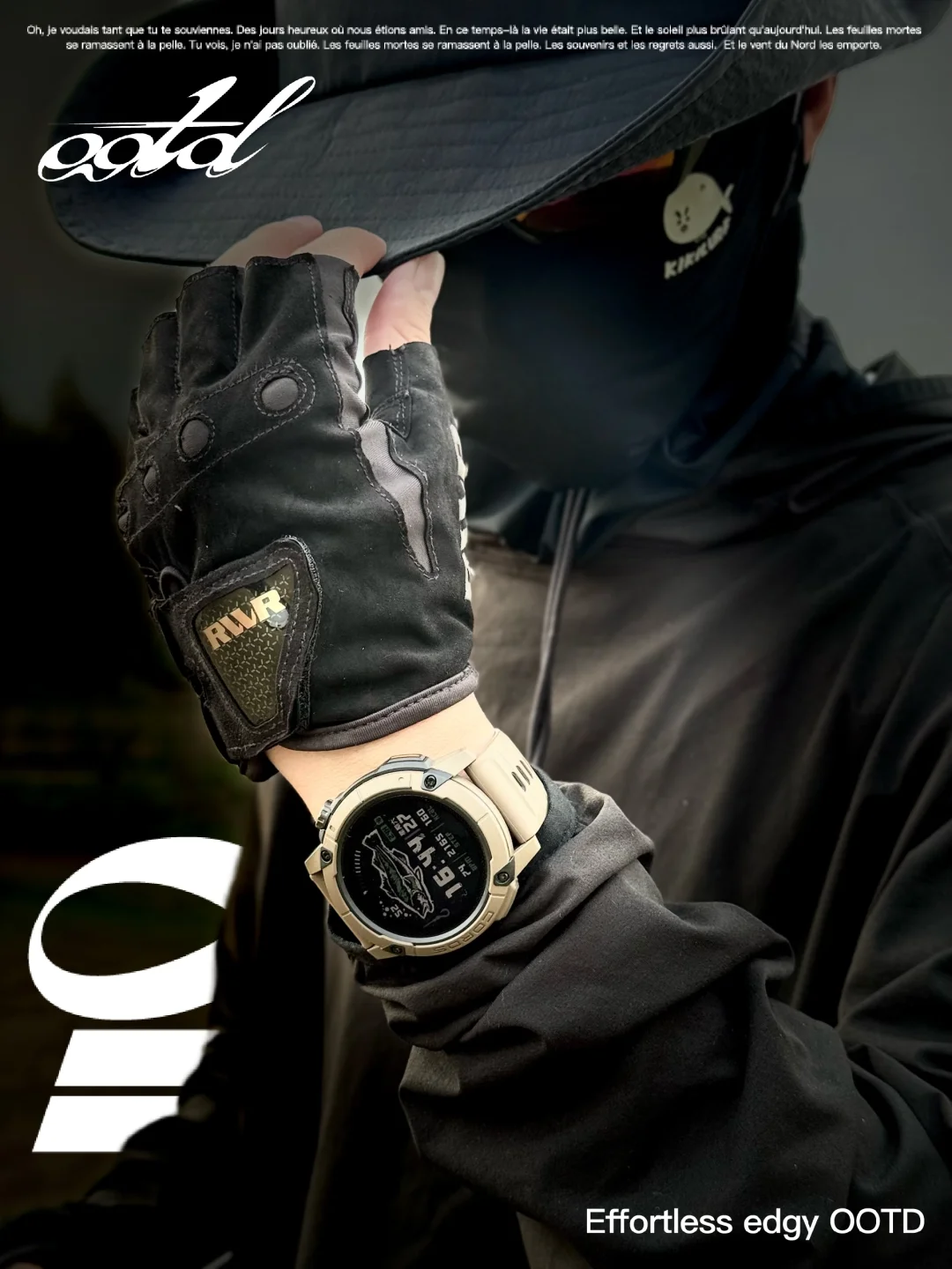 国庆堵车，一路上看了十几次表