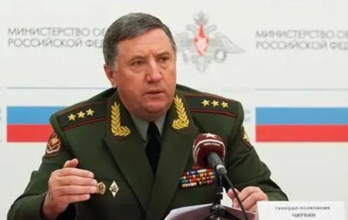 俄罗斯陆军前司令弗拉基米尔・奇尔金称，原本他以为70%的乌克兰人站在俄罗斯这边，