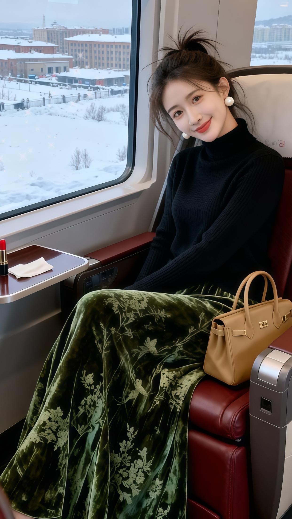 穿搭 每日分享 高级感 慵懒风 必备