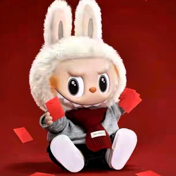 泡泡玛特蒸发260亿！
CEO喊“跌得好”，学迪士尼真的没那么容易。
 
   