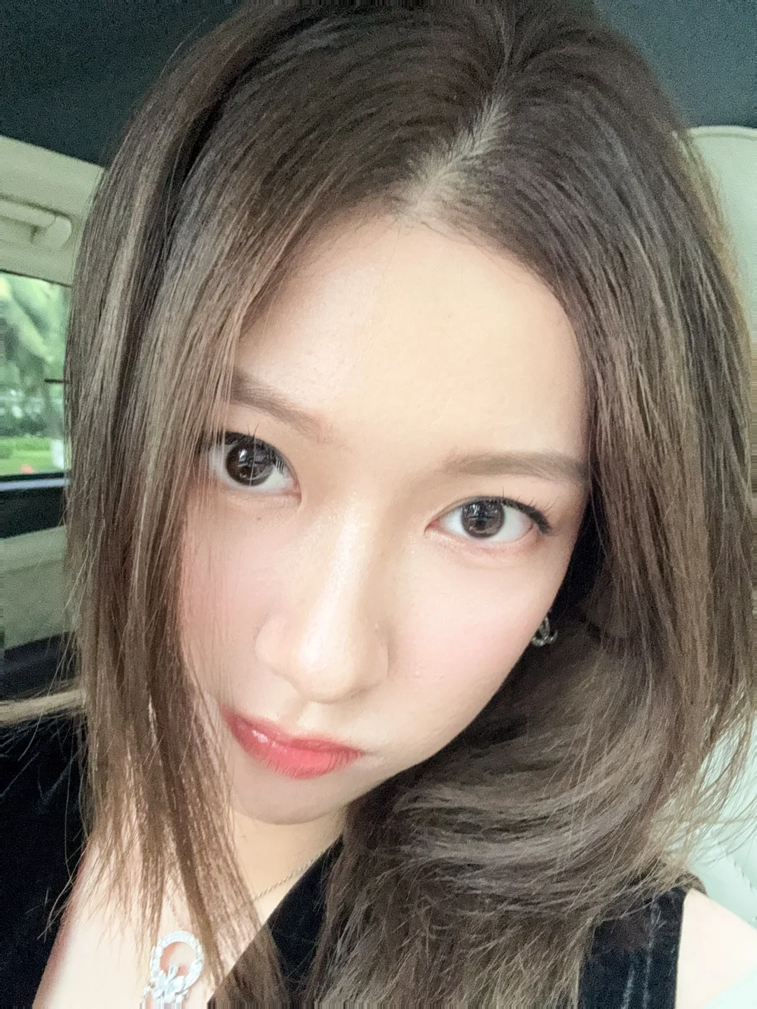 发点自拍