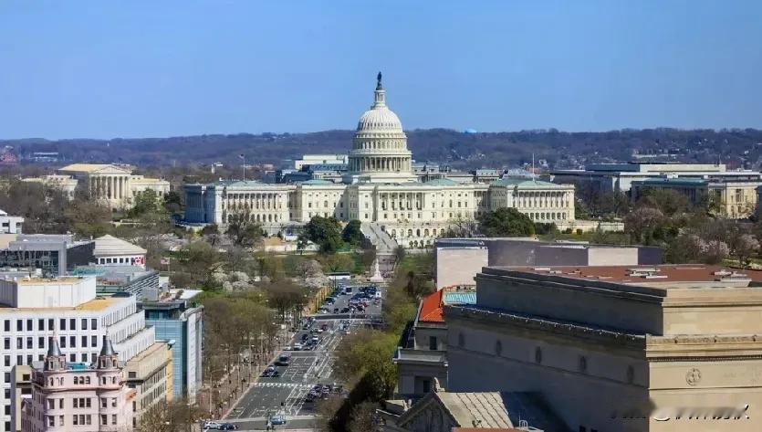 就在今日！
美国政府停摆终于结束了
总共41天! 历史第一，接下来经济会更刺激。