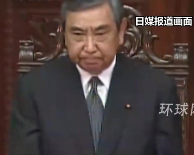 生命的最后一刻还在挂念对华关系！日本的国运看来真用完了
6月8号，日本政坛突传噩