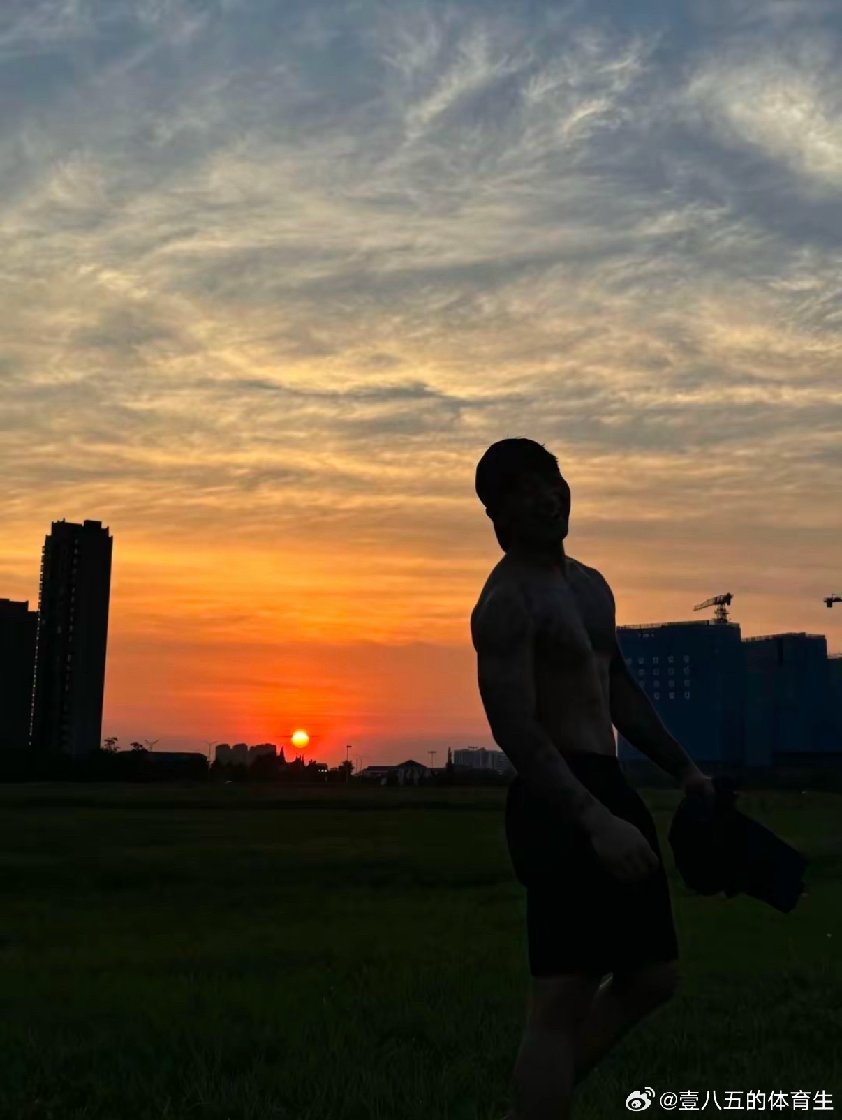 夕阳无限好