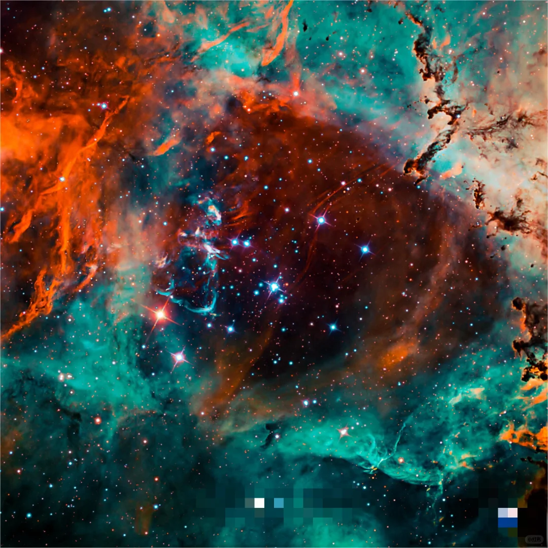 探索宇宙的奇迹：你出生那天的星空