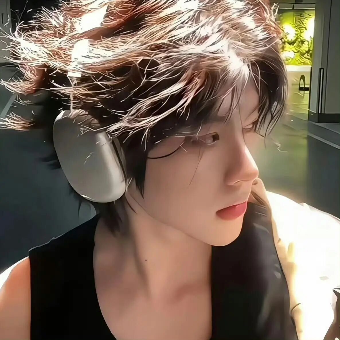 𝙒𝙚𝘾𝙝𝙖𝙩 男头丨精选小众高级男生 