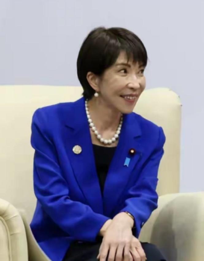 被追问是否承认台湾是中国一部分，日本外相玩起文字游戏，实质就是铁了心干涉！
 