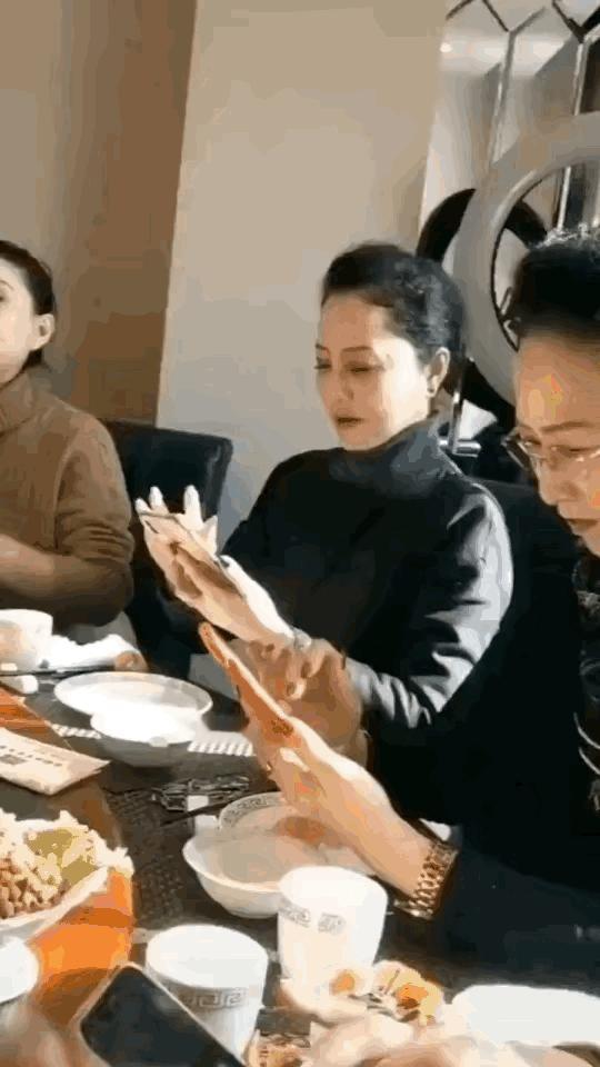 现代女姓：就是这样棒[赞][赞][赞]