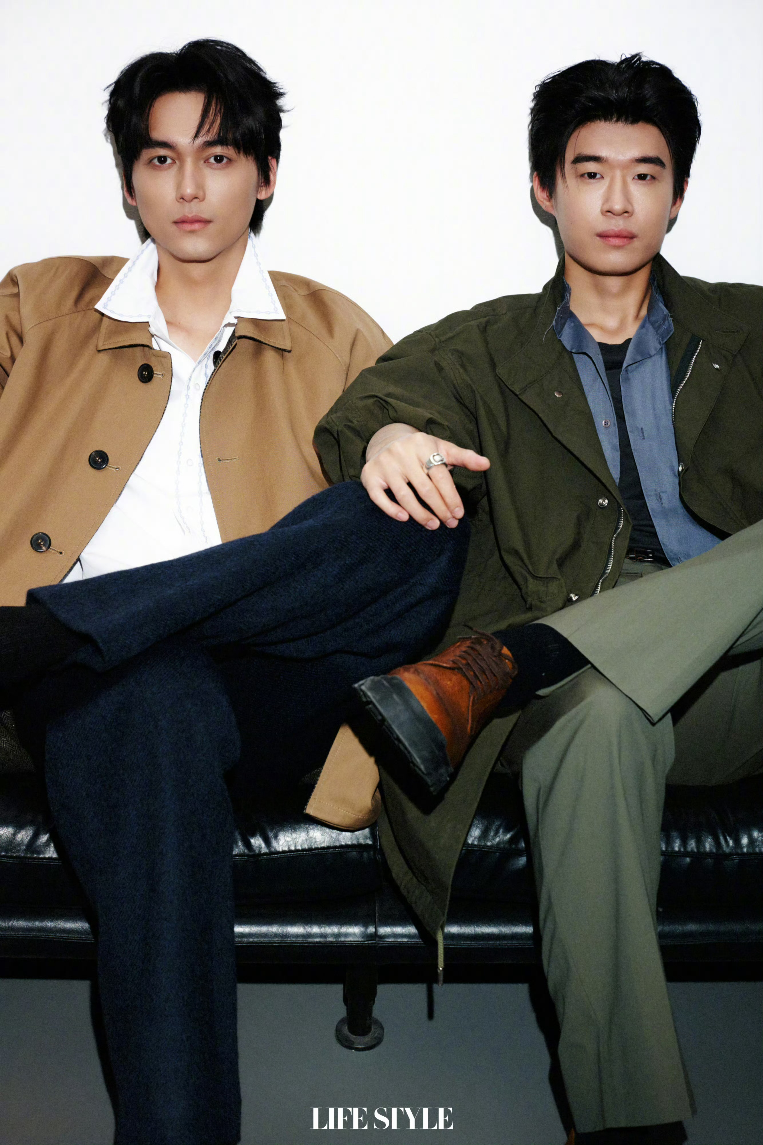 我们小力士完全是萌物来的