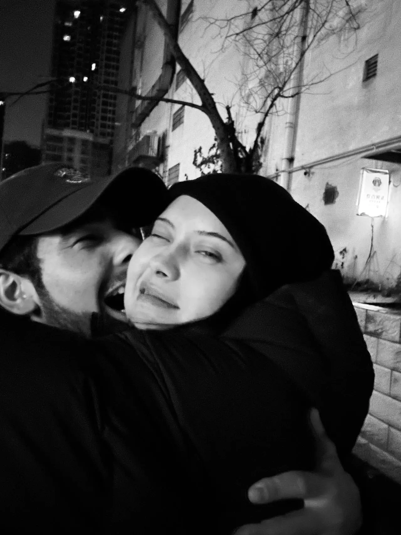 希望你每次都会因为我而这么快乐