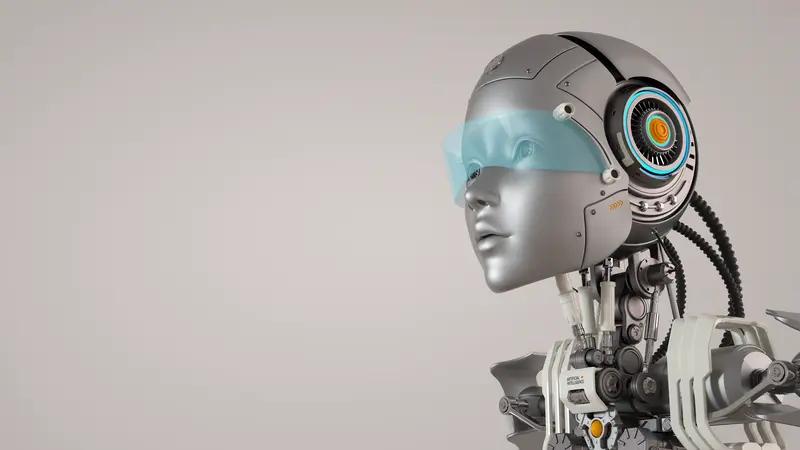 人形机器人能代替人类工作吗？我觉得不能完全替代。
在工厂搬运、超市拣货这类重复性