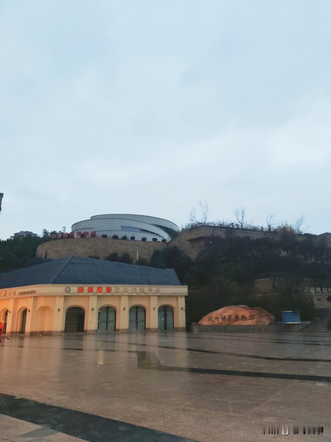 达州建设钢琴博物馆，主要有满足市民文化需求、推动文化交流、促进文旅产业发展等方面