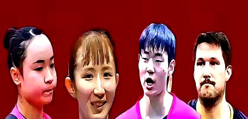 林诗栋退赛，国乒反倒赚翻了。
 
2026WTT重庆冠军赛3月10号已经开打，他