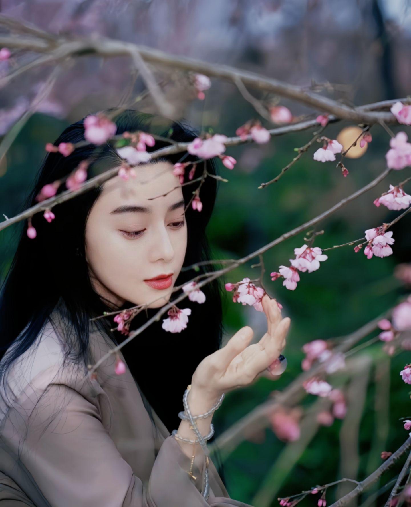 生命力满满美出高级