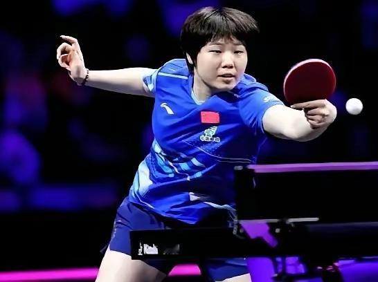 比赛结果预测一下哈：
1，男乒独苗向鹏即将爆发！我一直看好向鹏是一棵好苗子，需要