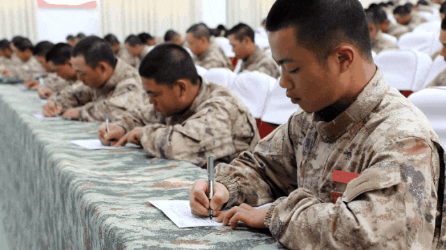 退役专升本关键原则是——在哪入伍，就在哪报考。你的应征入伍地决定了你的报考省份，