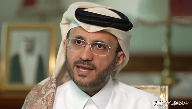 卡塔尔发言人警告地区已陷“全面战争”，伊朗无端袭击波及中立国，致能源枢纽停摆；多