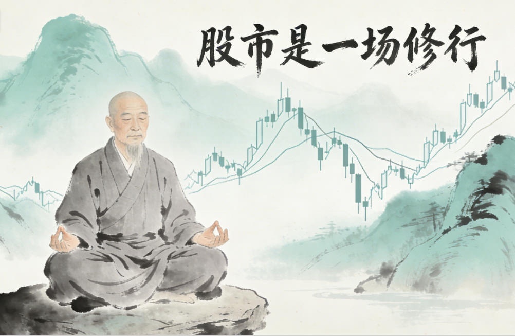 什么样性格的人适合炒股?股市，最能看清一个人。 追高，是因为贪婪； 杀跌，是因为