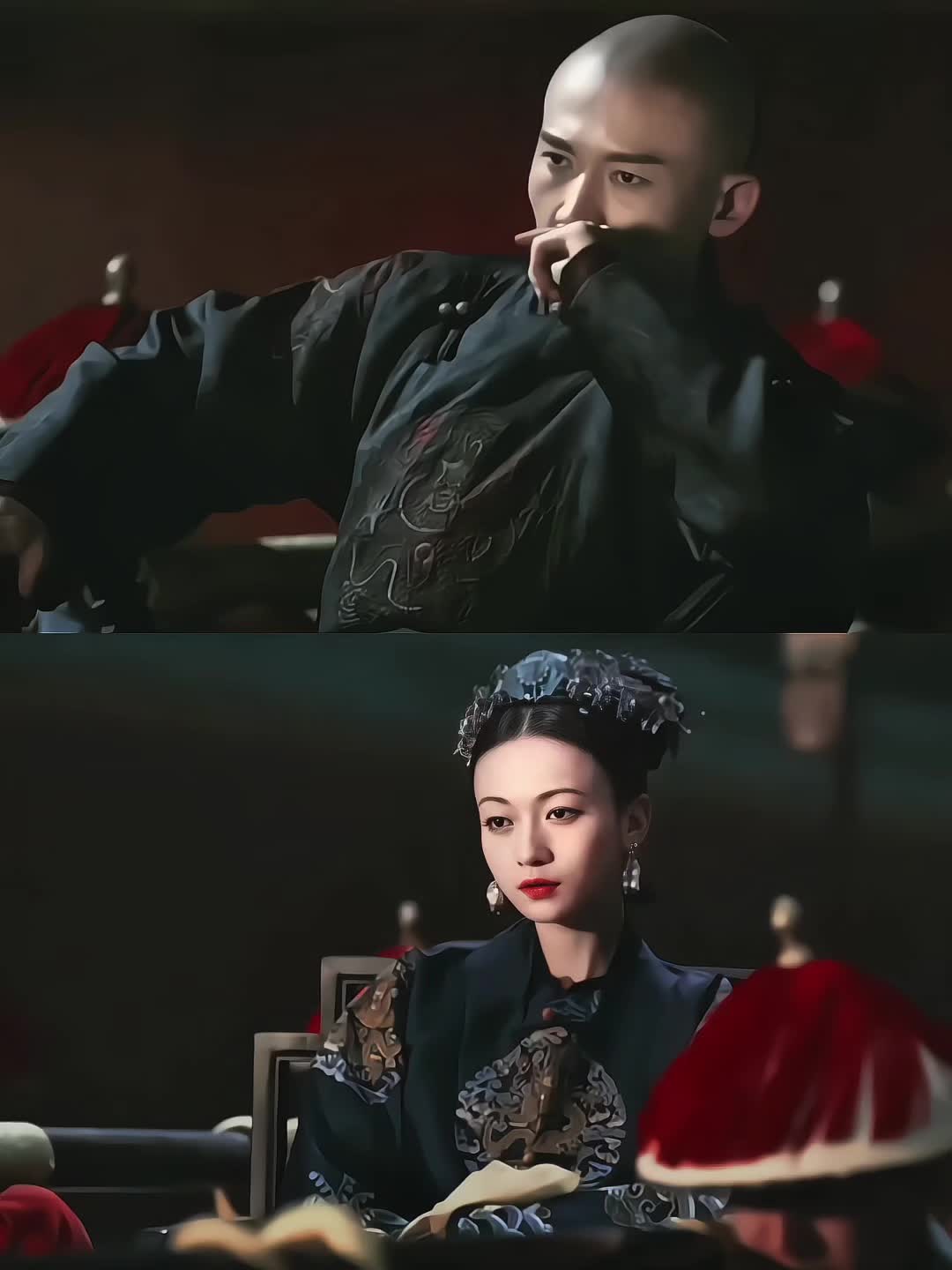 【双强·压制】我和你最天生一对