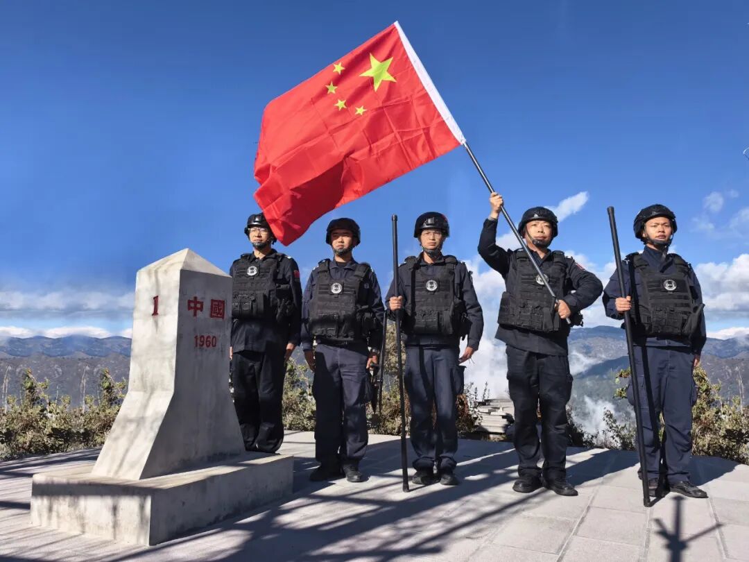 “共和国一号界碑”,究竟在哪儿?