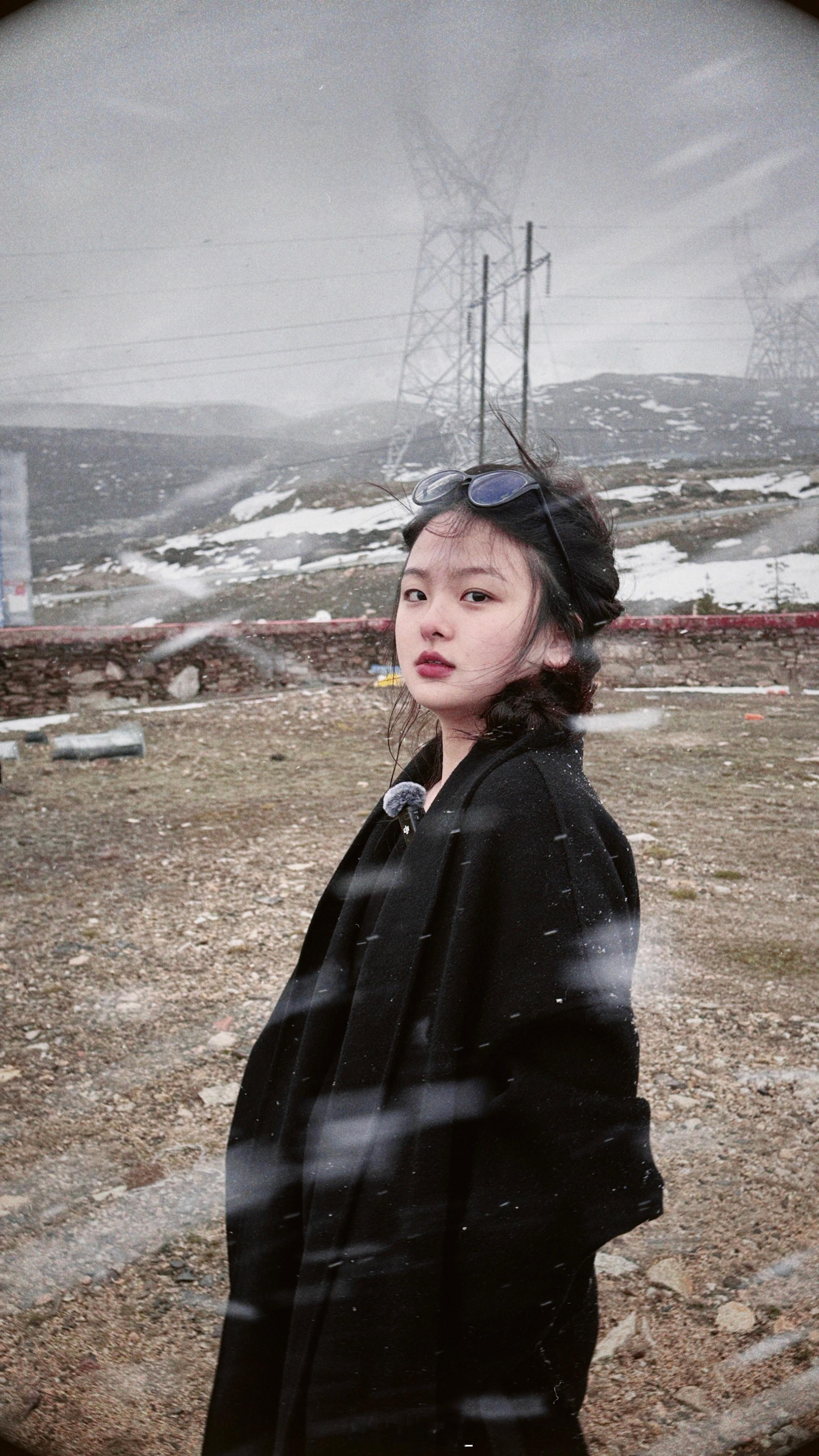 🏔️❄️  ​​​