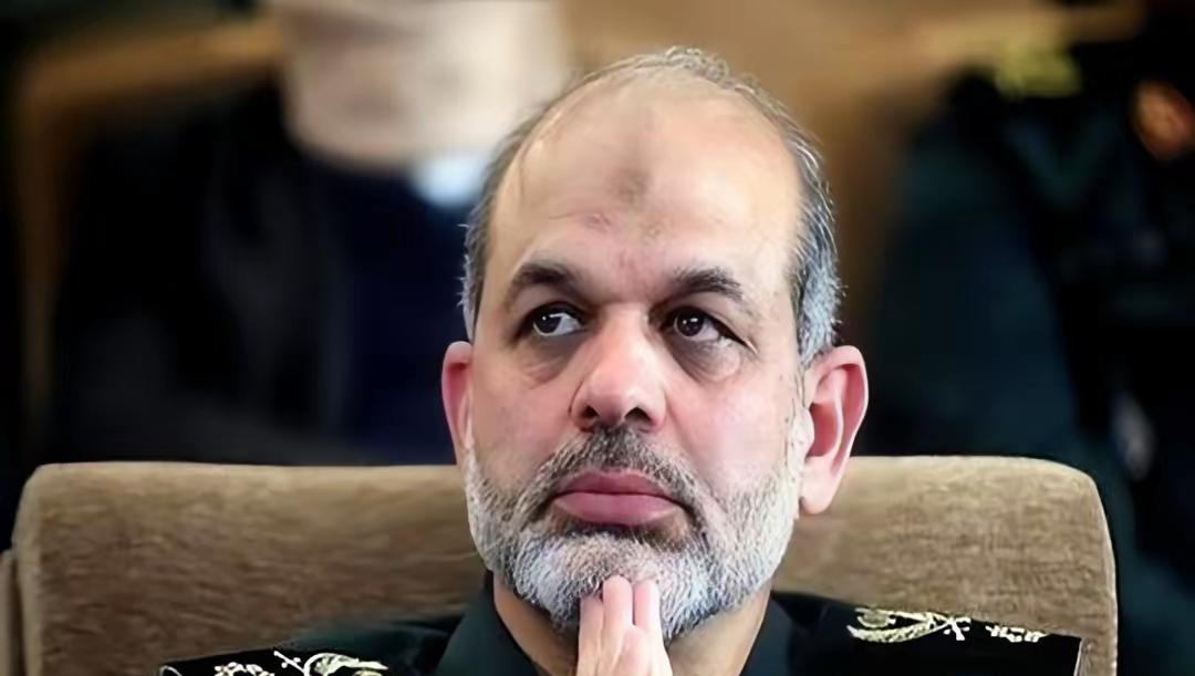 4月23日，据《纽约时报》的消息称，伊朗革命卫队已经完成对该国军事和外交谈判团队