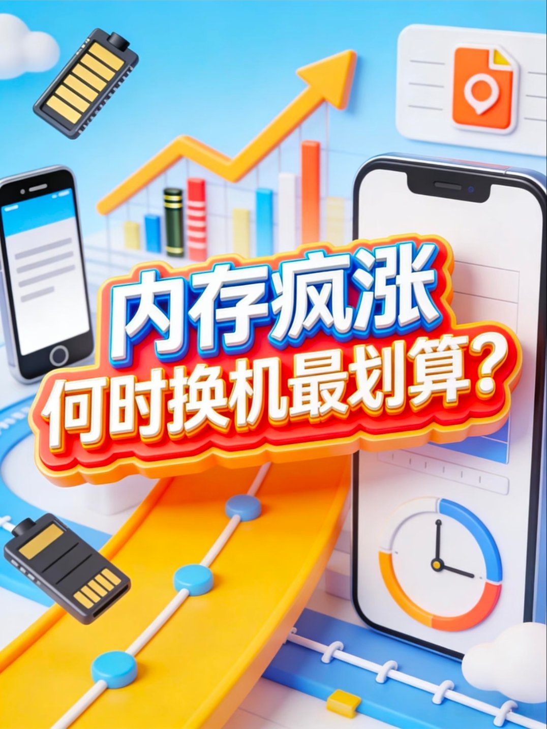 雷军强烈推荐现在就换手机如果手机价格上涨的趋势不可避免，其实趁着大促期去换手机是