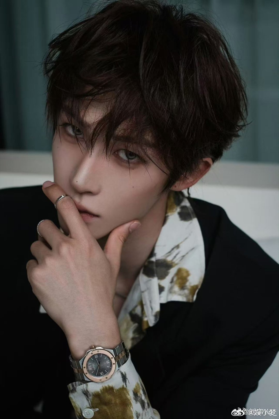 刘宇国风舞台太绝了 这才是真正的国风舞台天花板！刘宇用实力证明，传统文化可以很酷