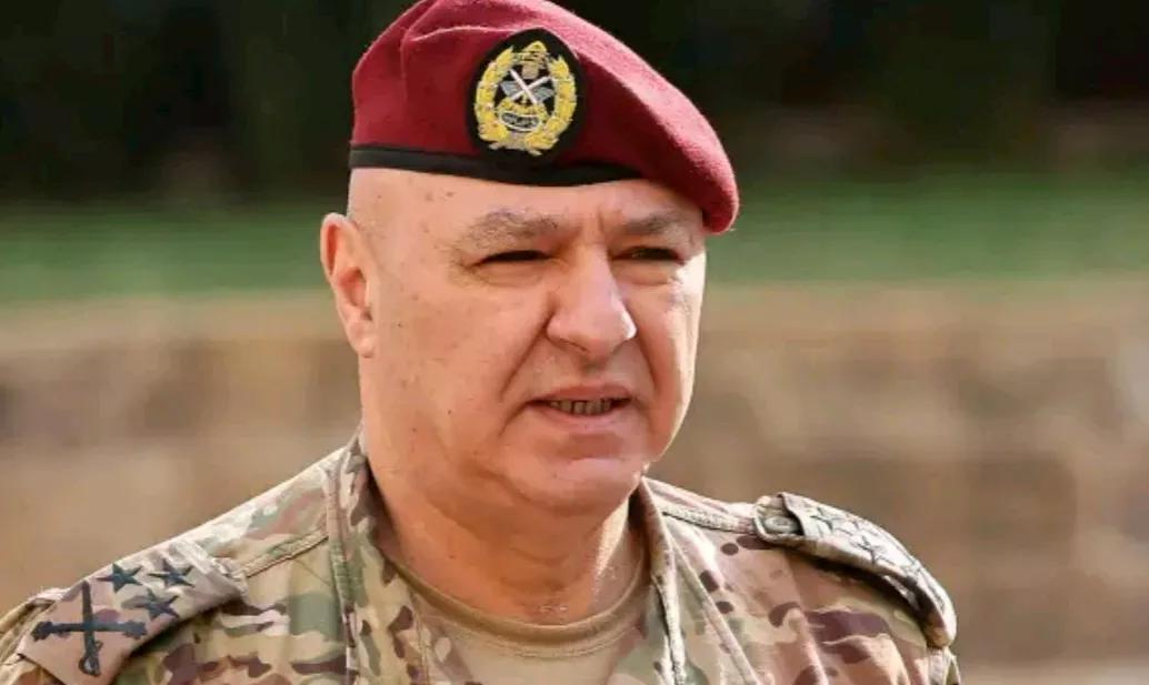 黎巴嫩总统证实，黎以将重启高级别直接谈判。

半岛电视台报道，当地时间20日，黎