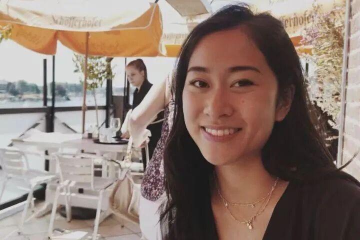 美国 27 岁华裔女子被同居 6 年男友杀害，因为得了 AI 恐惧症，临上法庭却