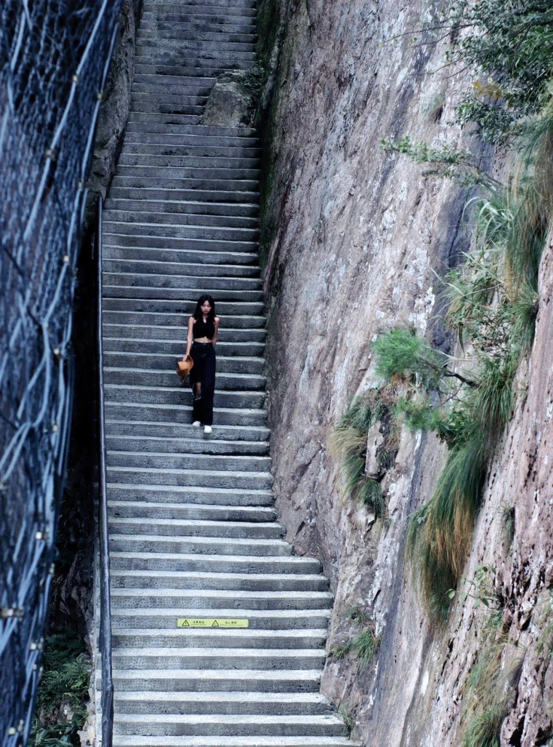 江浙沪周边游|安吉云上草原一日游攻略