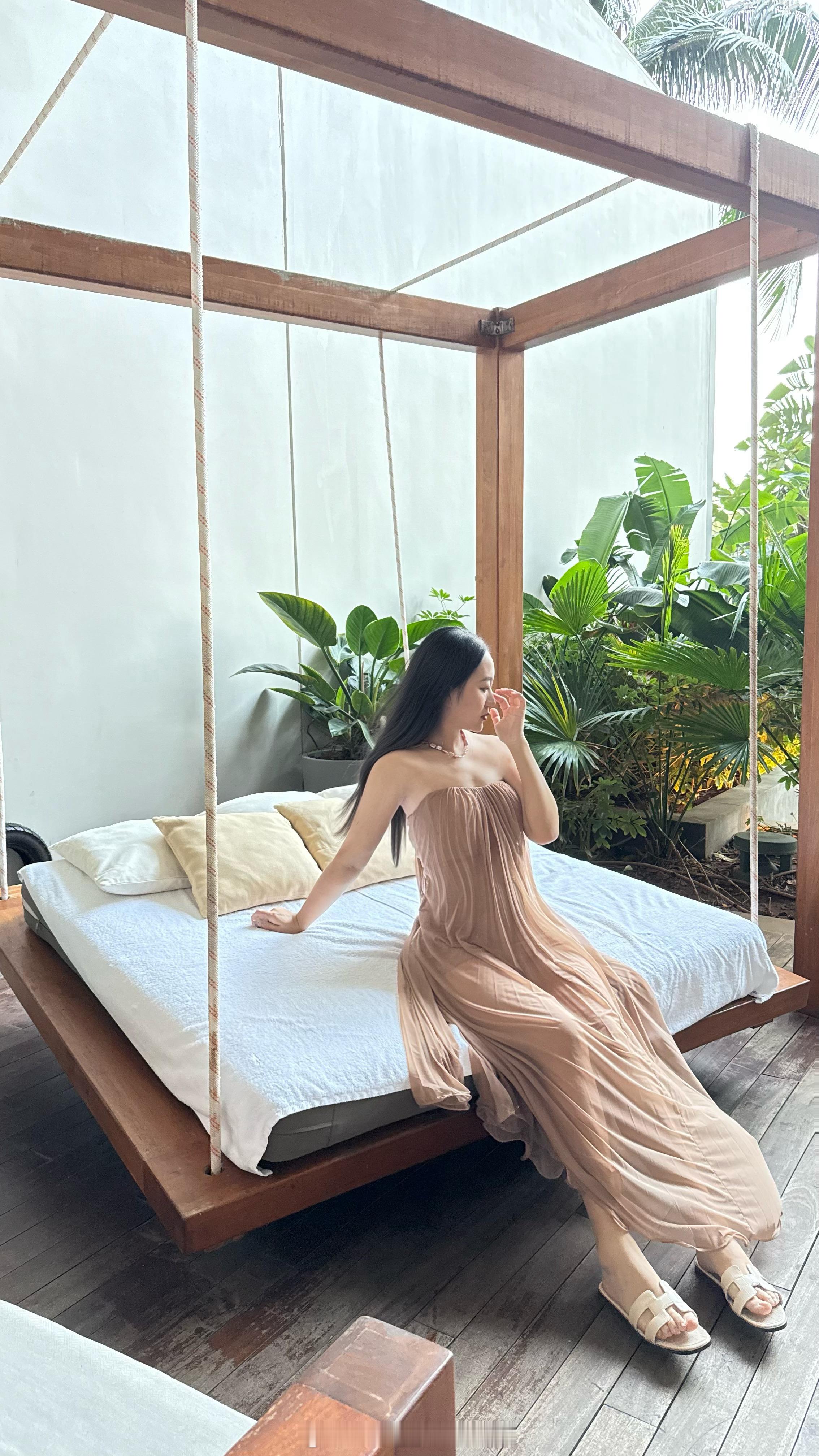 好久不见  
