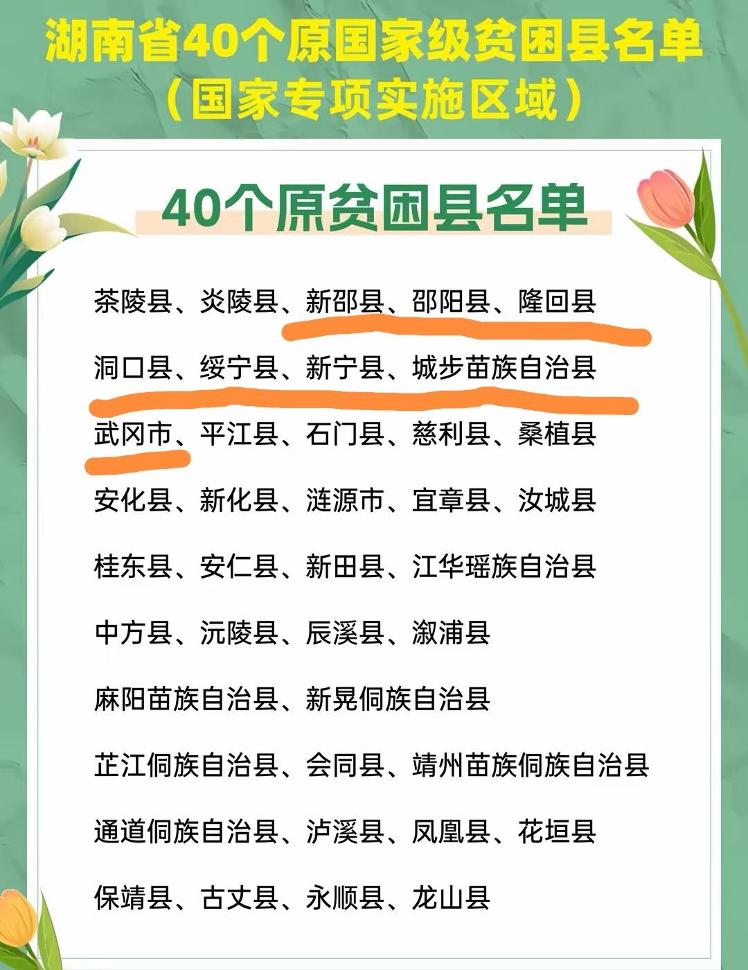 邵阳市包括七县、两县级市、三区共十二个县级行政区域，除了市区三个区加邵东市不是贫