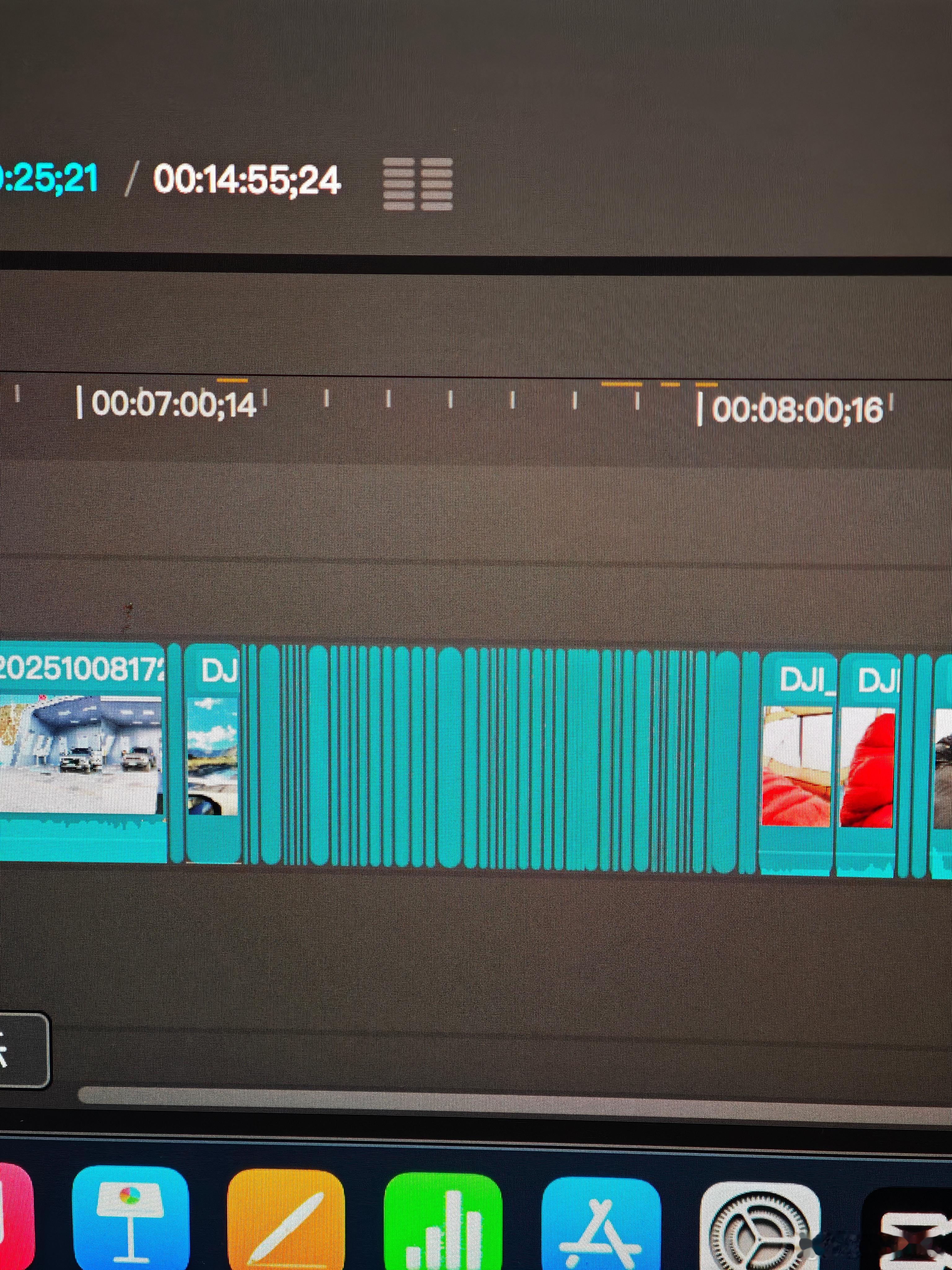 西藏的片子真的好难剪看看这1分钟用了多少素材，真的是呕心沥血之作。 