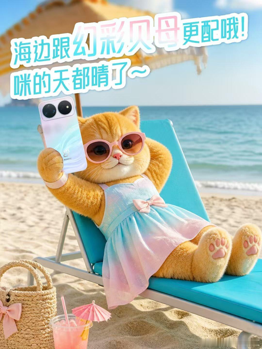 华为nova16发布会定档6月1日 细节之处尽显用心设计，新机边框把控恰到好处，