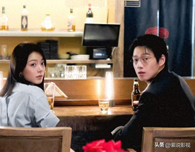 《无可替代》：叶信之3番5次帮助徐迟，是别有所图